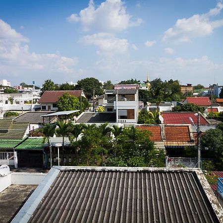 Rest Solution Chiang Mai酒店 外观 照片