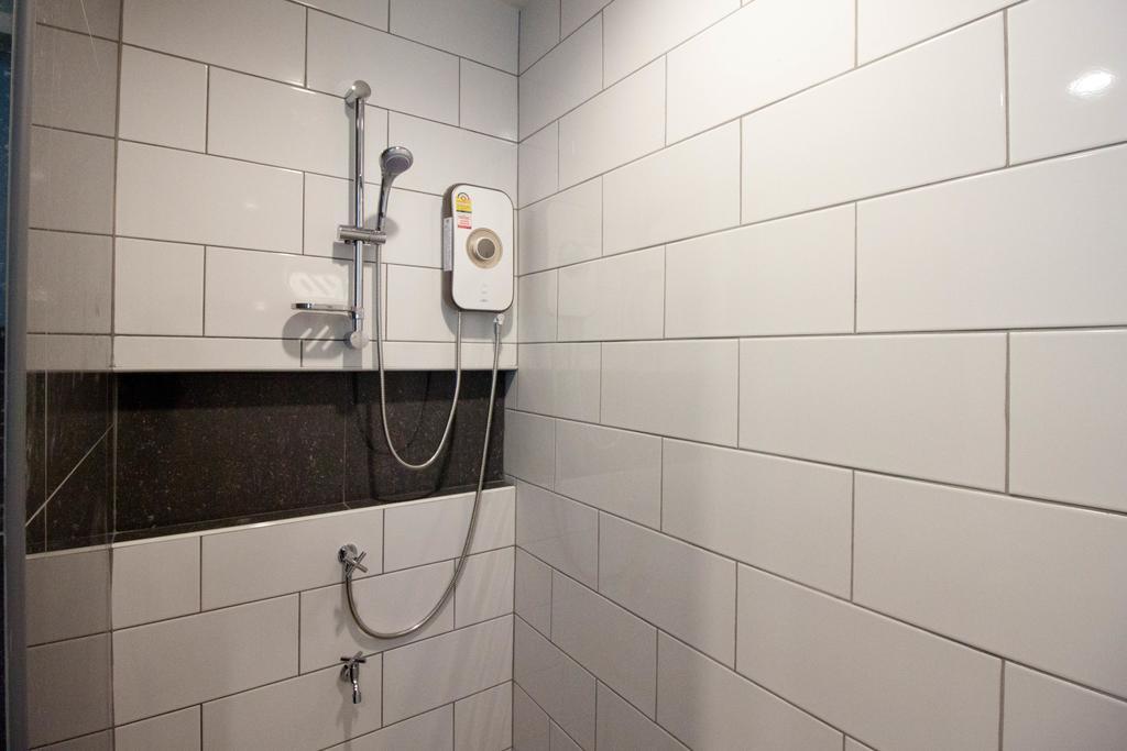 Rest Solution Chiang Mai酒店 外观 照片