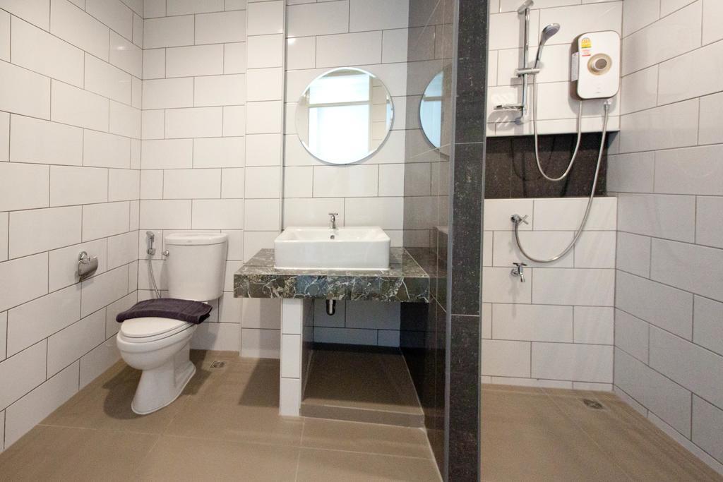 Rest Solution Chiang Mai酒店 外观 照片