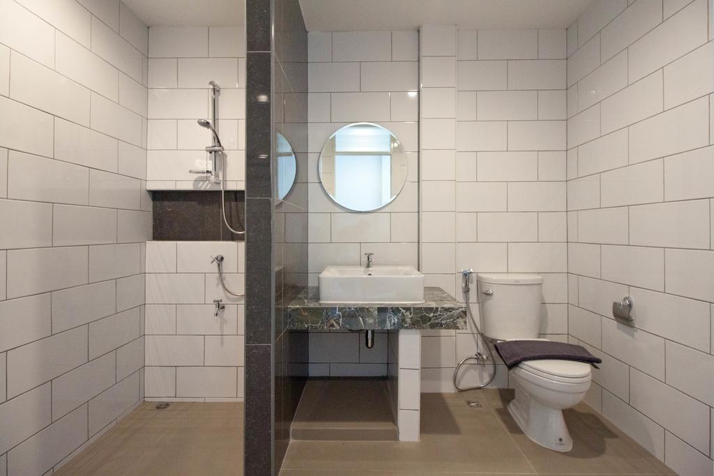 Rest Solution Chiang Mai酒店 外观 照片