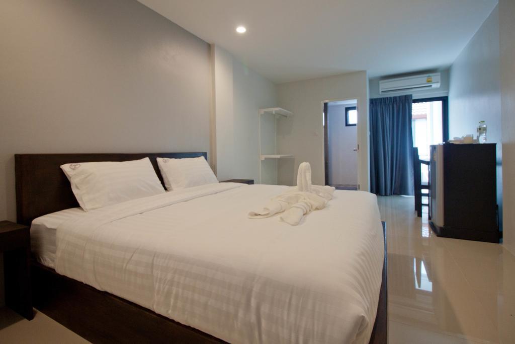 Rest Solution Chiang Mai酒店 客房 照片