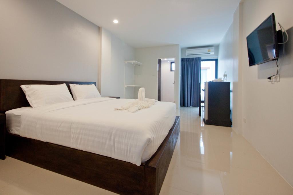 Rest Solution Chiang Mai酒店 外观 照片