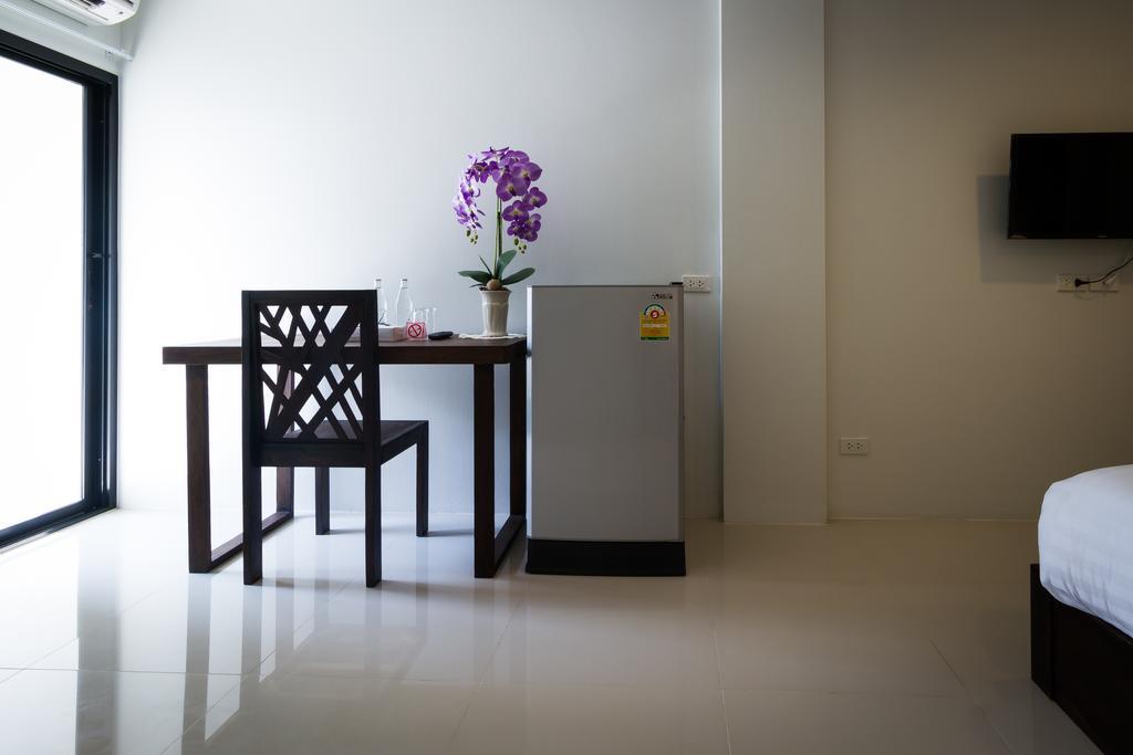 Rest Solution Chiang Mai酒店 外观 照片