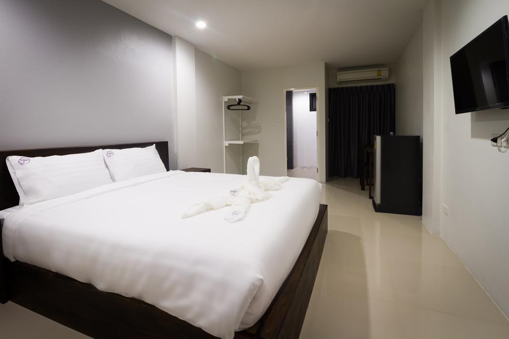 Rest Solution Chiang Mai酒店 外观 照片