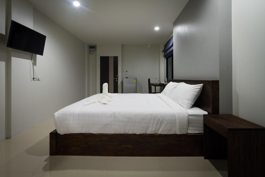 Rest Solution Chiang Mai酒店 外观 照片