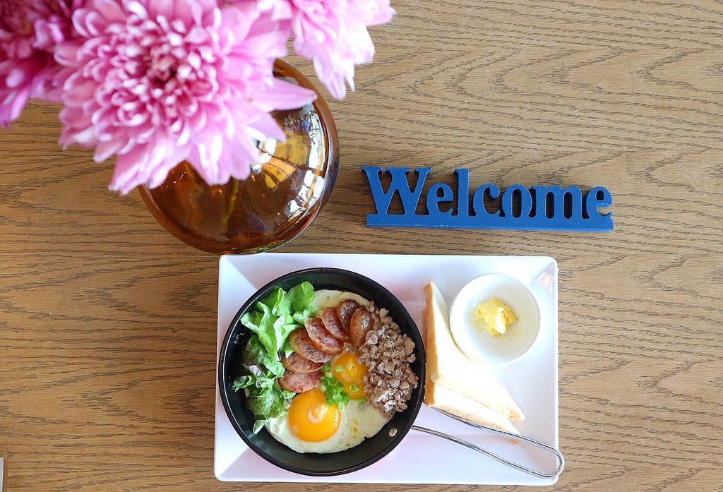 Rest Solution Chiang Mai酒店 外观 照片