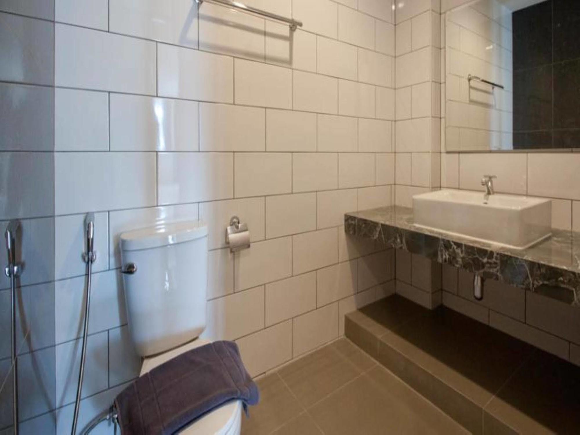 Rest Solution Chiang Mai酒店 外观 照片