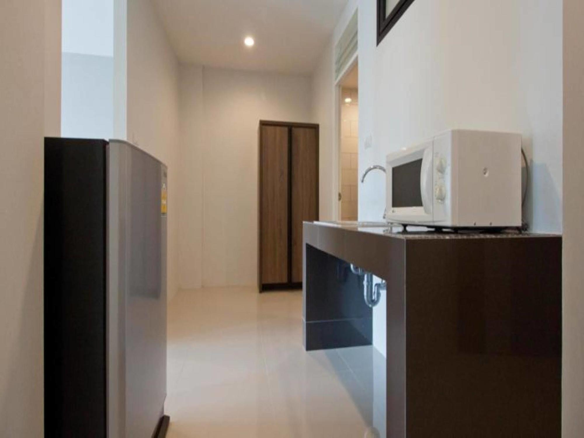 Rest Solution Chiang Mai酒店 外观 照片