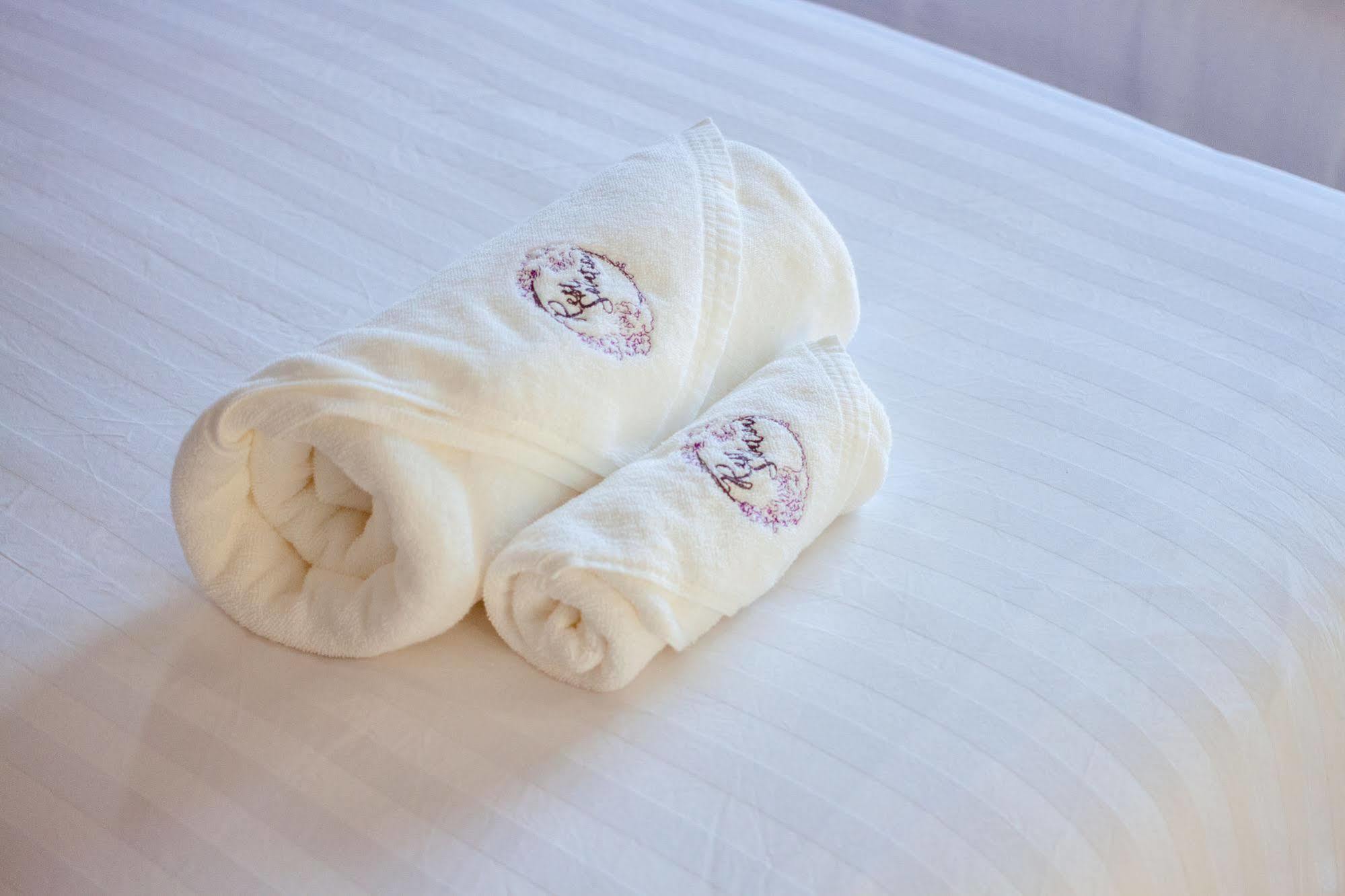 Rest Solution Chiang Mai酒店 外观 照片