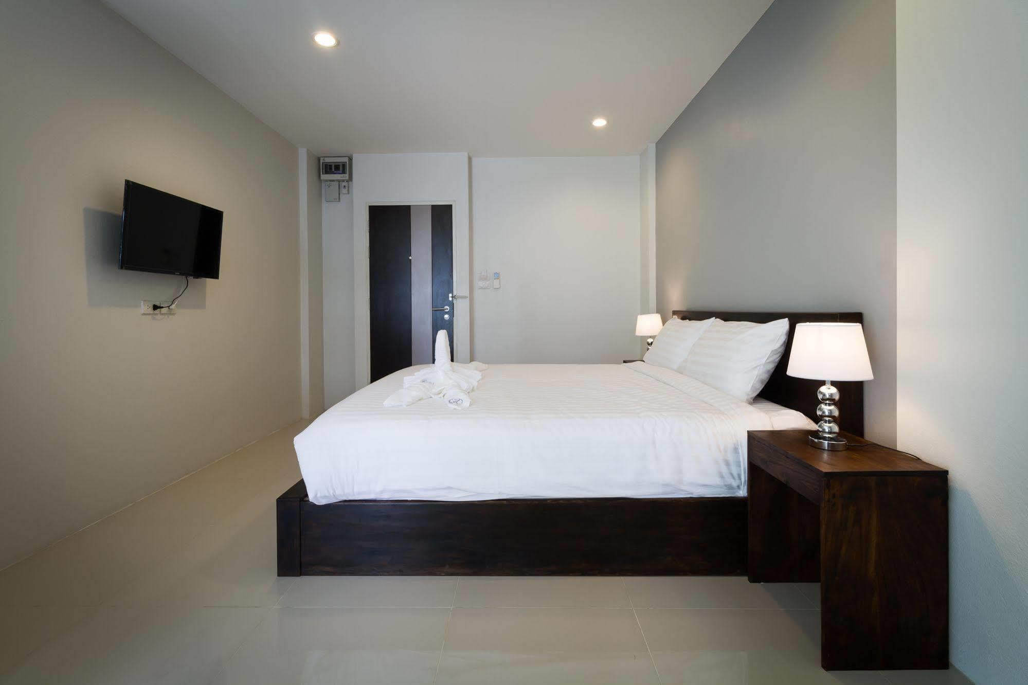 Rest Solution Chiang Mai酒店 外观 照片