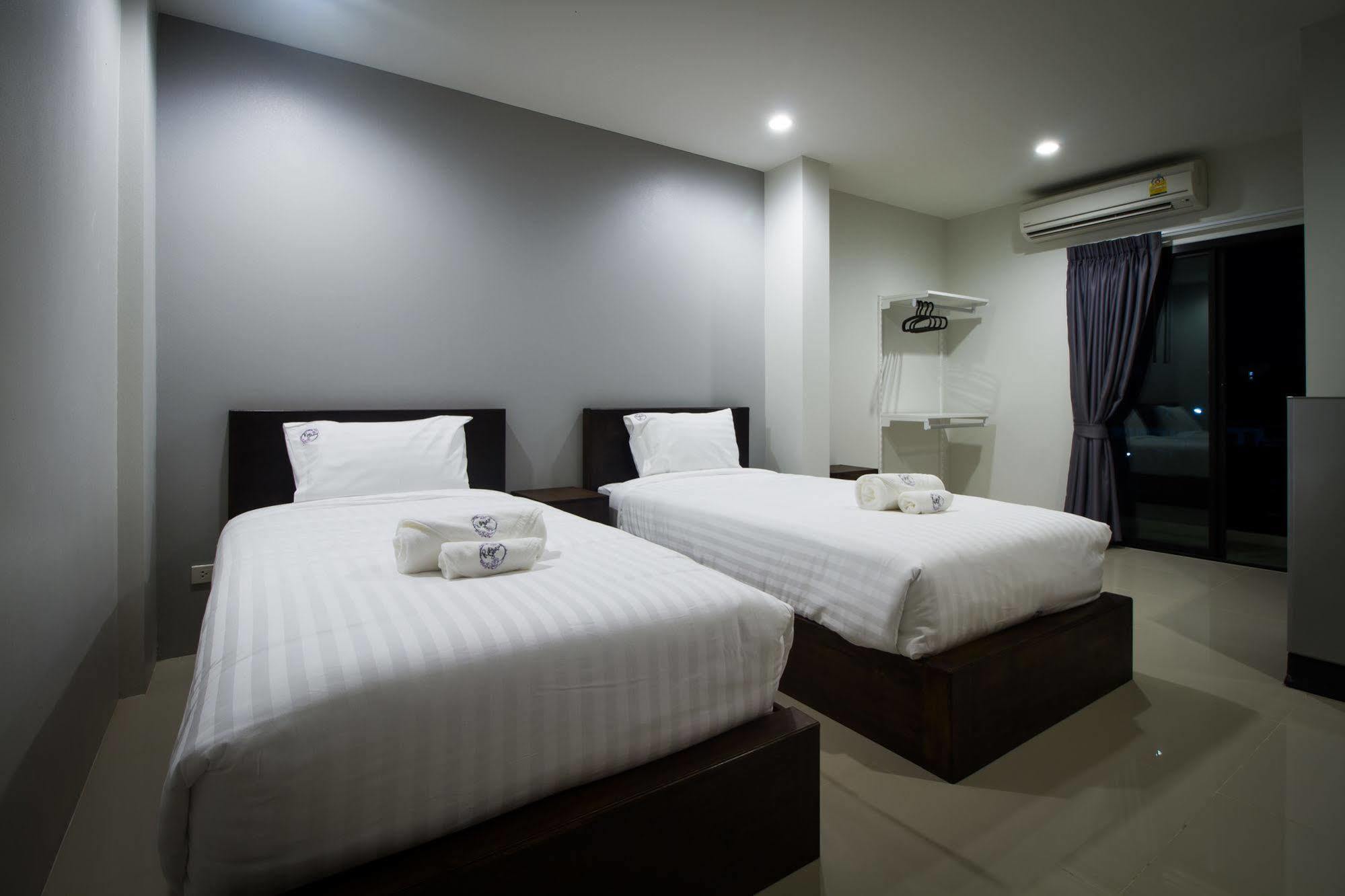 Rest Solution Chiang Mai酒店 外观 照片