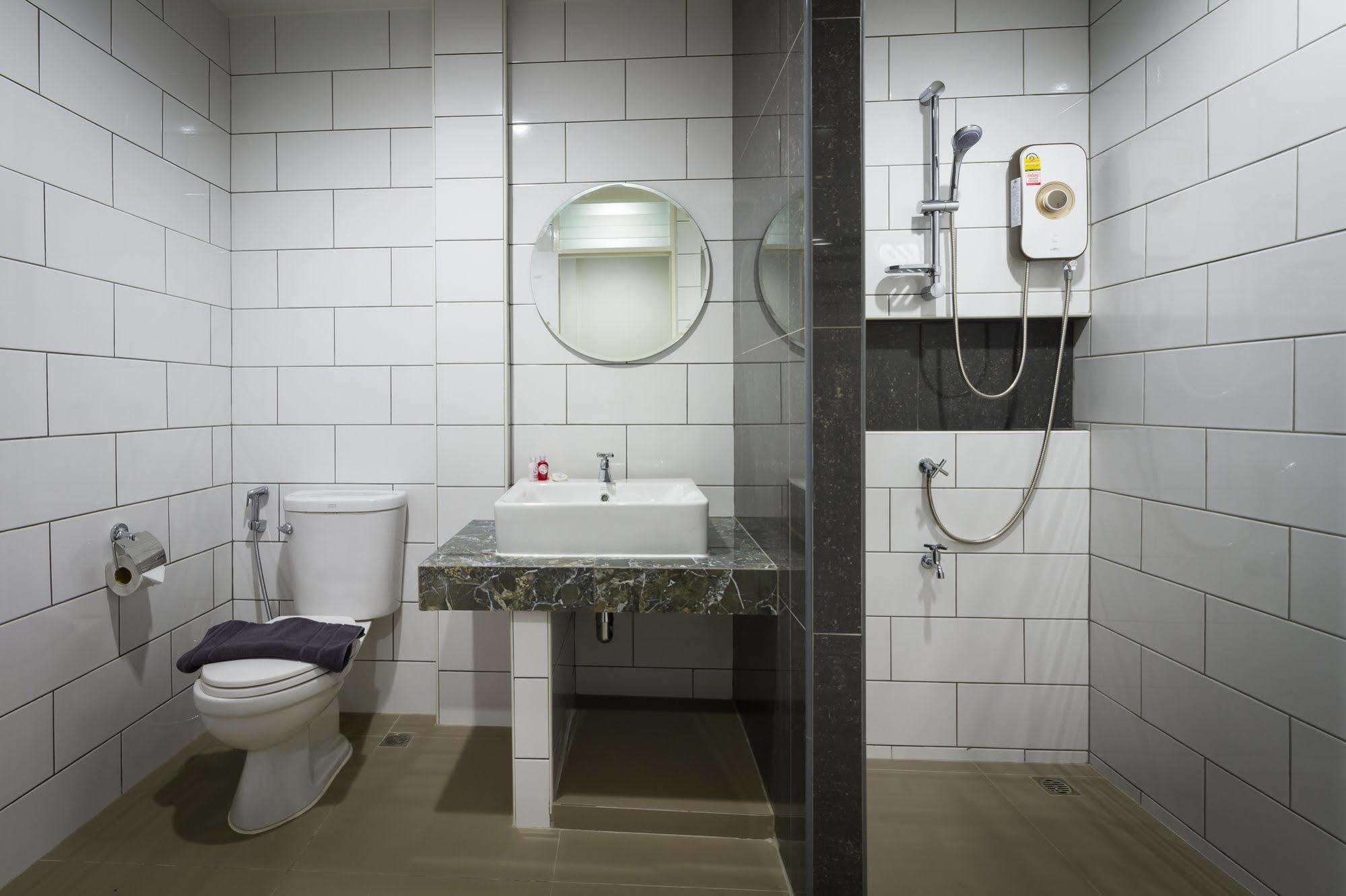Rest Solution Chiang Mai酒店 外观 照片