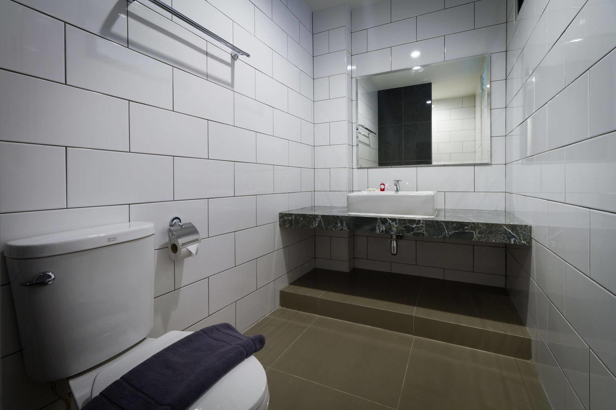 Rest Solution Chiang Mai酒店 外观 照片