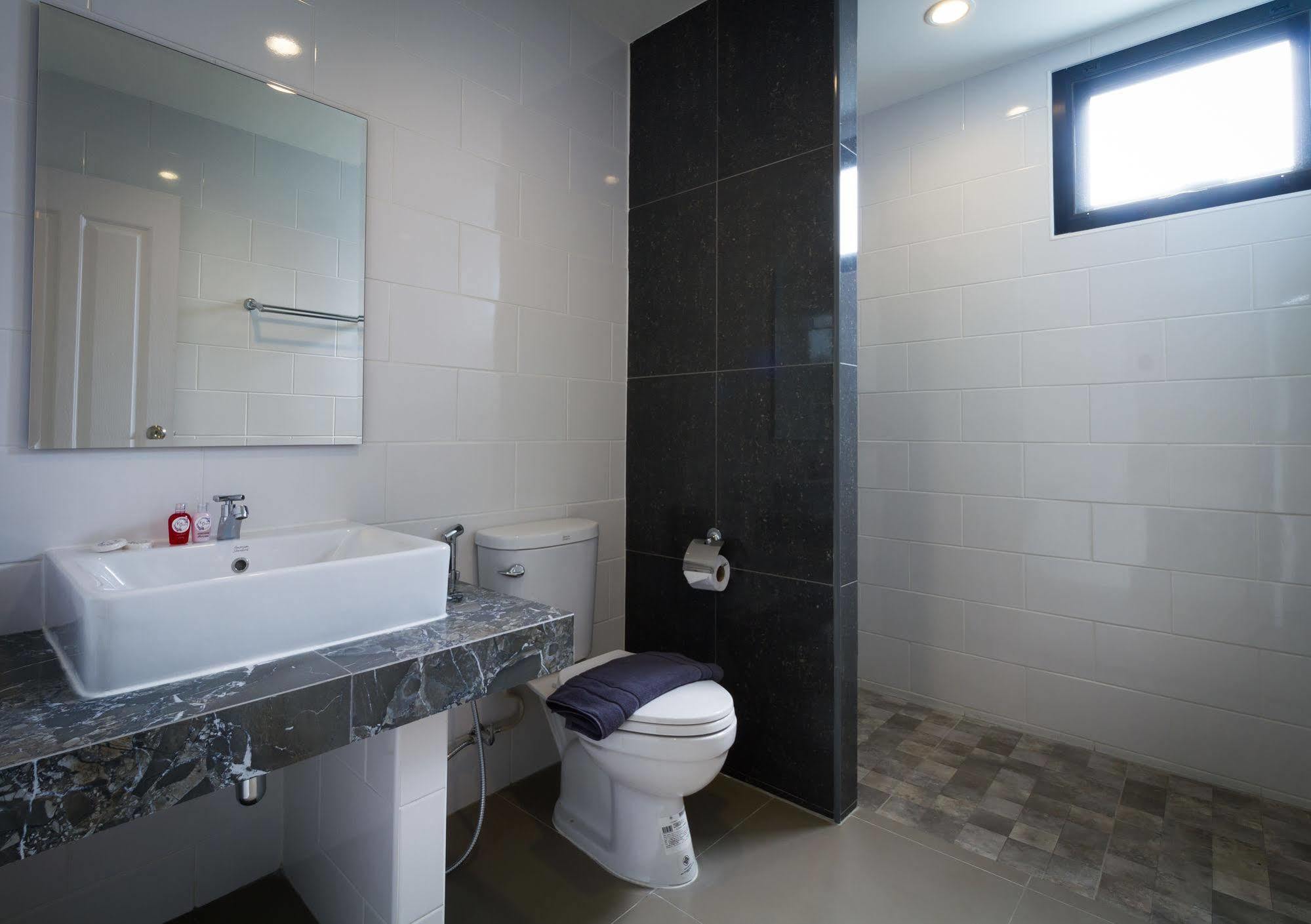 Rest Solution Chiang Mai酒店 外观 照片