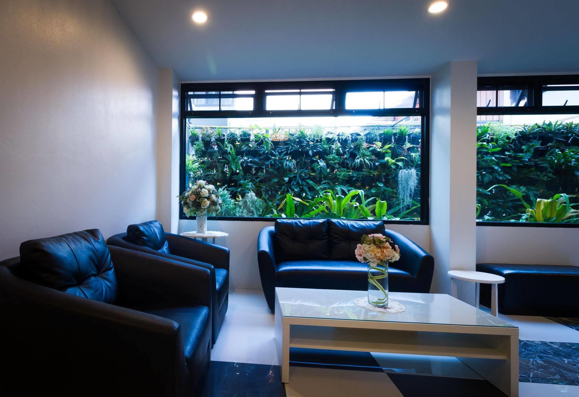 Rest Solution Chiang Mai酒店 外观 照片