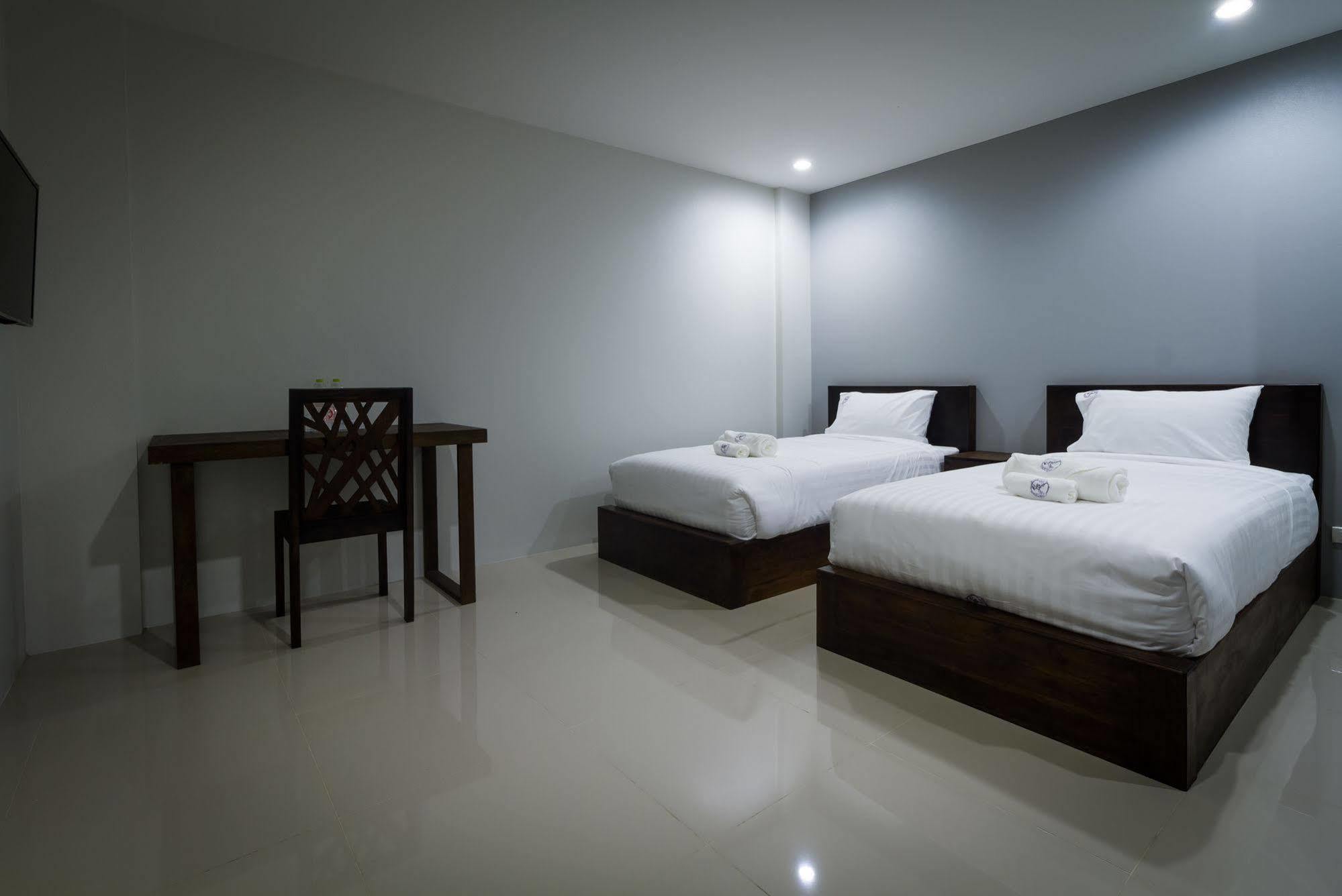 Rest Solution Chiang Mai酒店 外观 照片