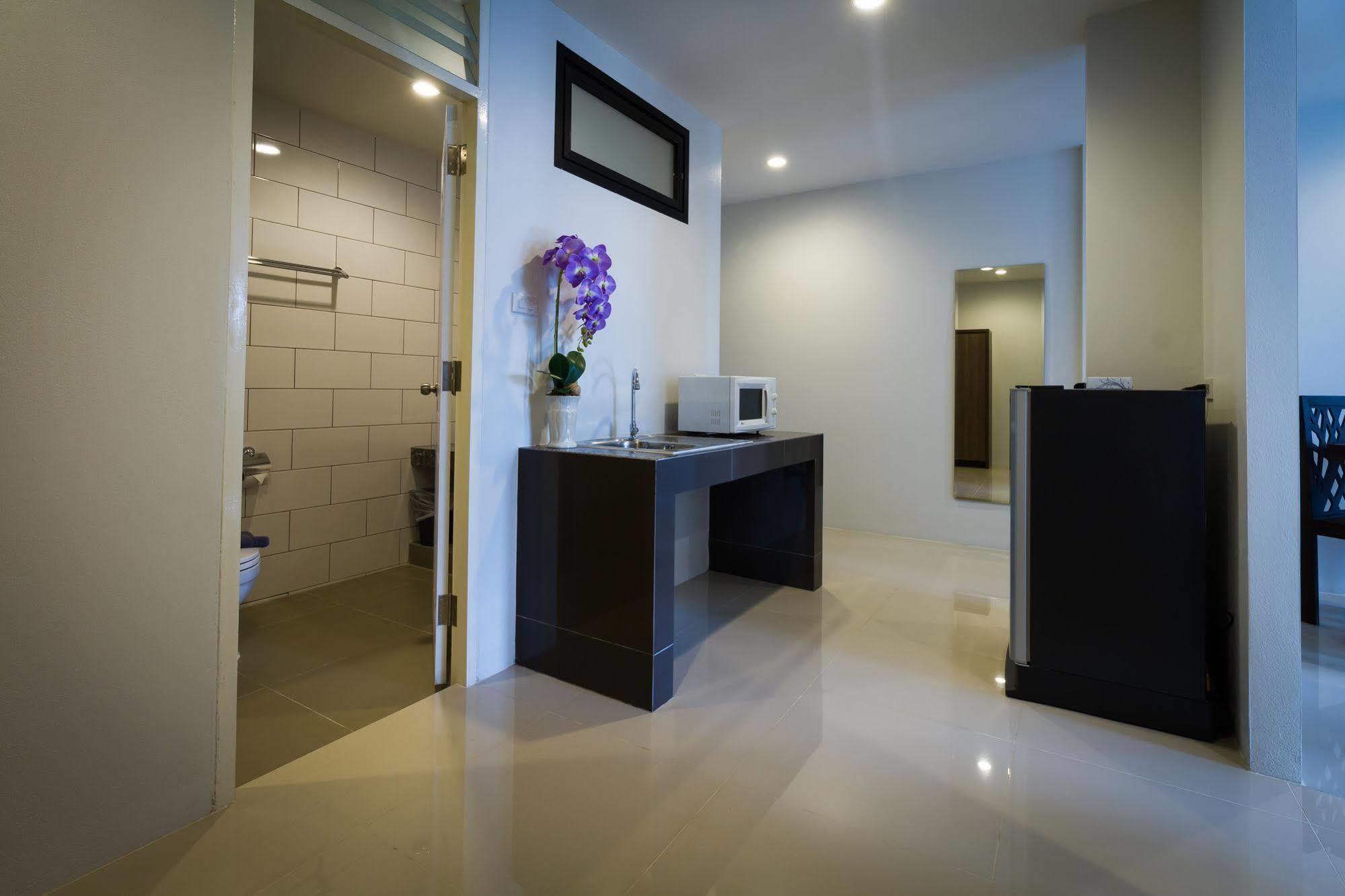 Rest Solution Chiang Mai酒店 外观 照片