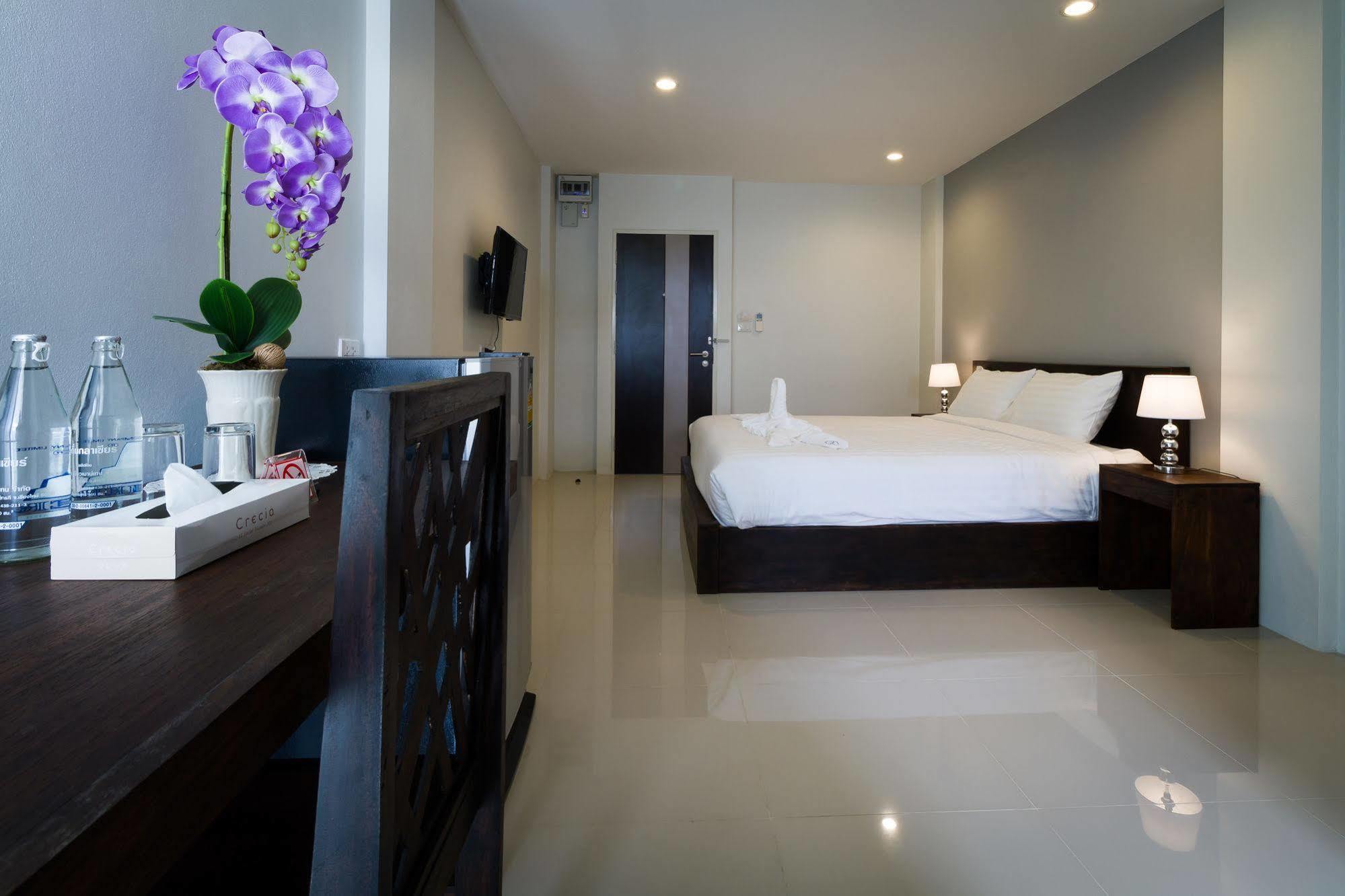 Rest Solution Chiang Mai酒店 外观 照片